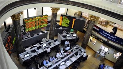 العز الدخيلة للصلب على رأس الأسهم الهابطة بالبورصة بنهاية تعاملات الأسبوع
