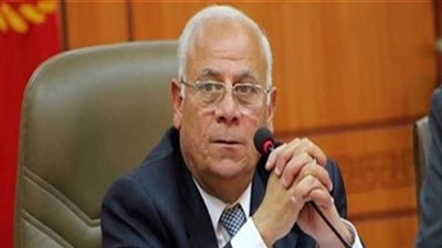 محافظ بورسعيد: عزل 7 عمارات في أماكن متفرقة لمواجهة كورونا | فيديو