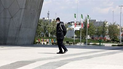 طهران تحذر من انتشار فيروس كورونا عبر مدمني المخدرات في البلاد