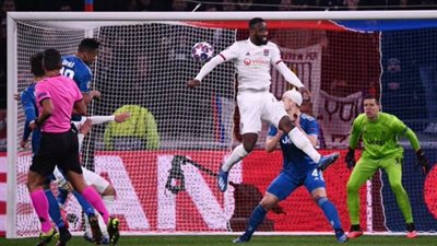 طبيب ليون: مباراة يوفنتوس سبب انتشار كورونا في فرنسا