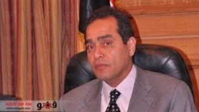  خالد أبو المكارم: 7 آلاف مصنع رسمي لصناعة البلاستيك في مصر 