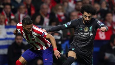 ليفربول: لقاء أتلتيكو مدريد سبب انتشار فيروس كورونا في المدينة