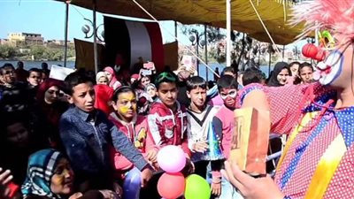 التضامن تلغي احتفالات يوم اليتيم بسبب فيروس كورونا