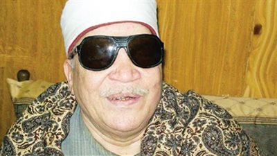 مسيرة المبتهل حسن قاسم في الإذاعة الليلة