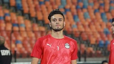 صلاح محسن يدرس البقاء فى سموحة بسبب الأولمبياد