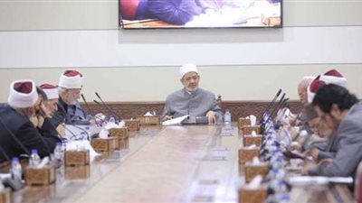 كبار العلماء: ندرس الموقف الشرعي من صيام رمضان المقبل| فيديو