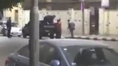 حميات بورسعيد تكشف حقيقة واقعة نقل جثة متوفى بالـ