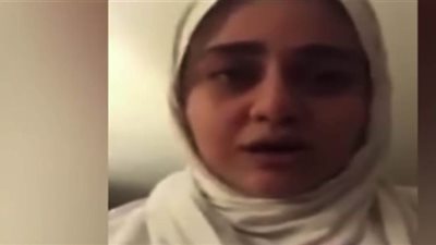 بطلة فيديو الحجر الصحي تكشف حقيقة ما تناولته قناة الجزيرة | فيديو