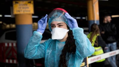 تمديد حالة الطوارئ في فلسطين واستمرار إغلاق المعابر