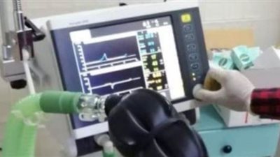 تفاصيل تطوير جامعة المنصورة لجهاز تنفس صناعي يستوعب أكثر من مريض