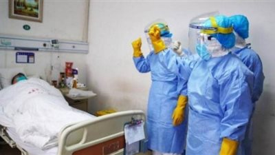 تحويل موقف سيارات في برشلونة إلى مقبرة بعد زيادة وفيات كورونا | فيديو