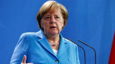ميركل: من السابق لأوانه رفع القيود على تحركات المواطنين في ألمانيا
