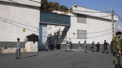 الأمم المتحدة تعرب عن قلقها بشأن السجناء في إيران