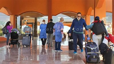 محافظ البحر الأحمر يرد على تحويل مرسى علم إلى مدينة حجر صحي| فيديو