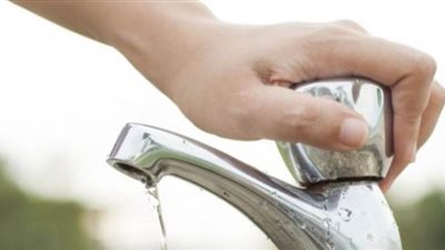 بسبب سوء الاستخدام.. تعرَّف على كميات المياه المهدرة يوميًا 