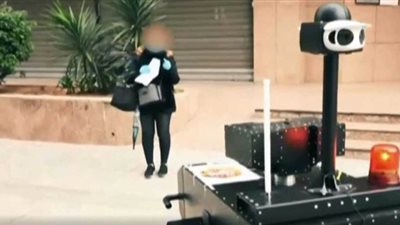 الداخلية التونسية تستعين بعناصر 