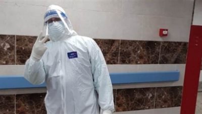 طبيب من داخل الحجر الصحي بقها: قادرون على هزيمة كورونا