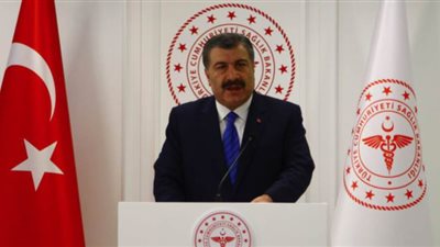 إصابة أحد أعضاء المجلس العلمي التركي لمكافحة كورونا بالفيروس