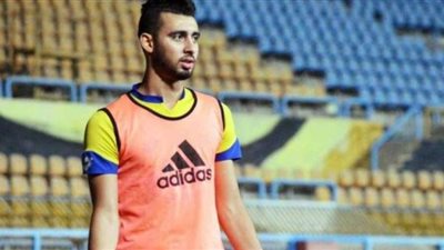 الإسماعيلي يضع شرطا لانتقال باهر المحمدي للأهلي