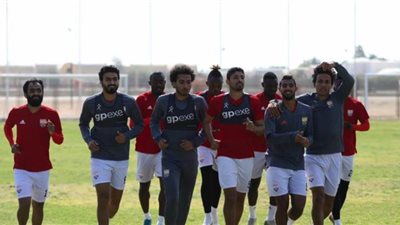 الجونة: لم نفاوض أى ناد لضم صفقات جديدة للفريق