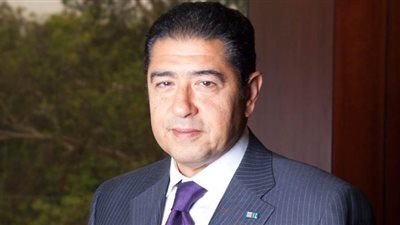 هشام عز العرب : السياسات التي يتبعها بنك CIB ساعدت في حماية نفسه من الصدمات الخارجية