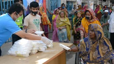 تفاصيل إسهامات 6 اتحادات كرة قدم بآسيا لمواجهة جائحة كورونا