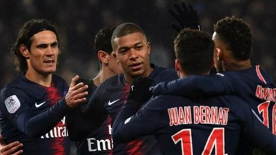 الاتحاد الفرنسي يستبعد إلغاء الدوري.. ويمهد لتتويج سان جيرمان