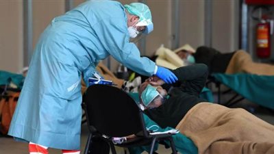 صحة أسوان تعلن عن الأعداد الرسمية لمصابي كورونا