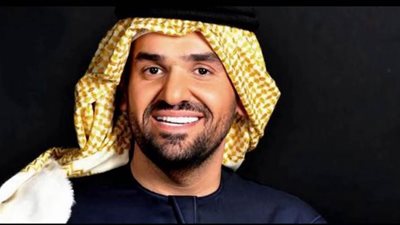 حسين الجسمي يطرح 