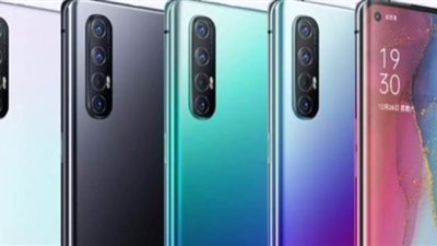 سعر ومواصفات أوبو رينو 3 برو