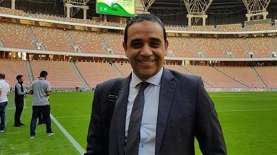 سميرعثمان يكشف سبب رفضه العمل مع اللجنة الخماسية