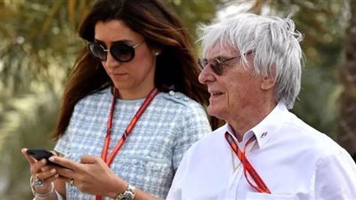 كورونا ليس نهاية الحياة.. قصة تسعيني ينتظر مولودا من زوجته الأربعينية