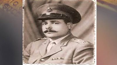 في ذكرى استشهاده.. ملامح من حياة البطل عبد القادر طه