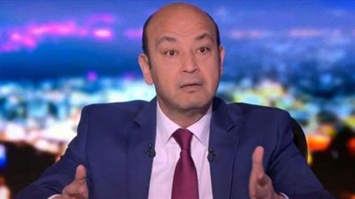 عمرو أديب: حالات كورونا تخطت الـ1000 إصابة في مصر