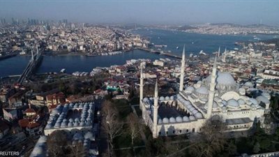 كورونا يفترس إسطنبول.. ومخاوف من تكرار سيناريو إيطاليا فى تركيا