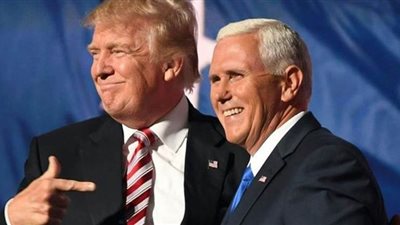 حماية رأس الدولة.. البيت الأبيض يفرض إجراءً جديدا على مخالطي ترامب بدءا من الجمعة