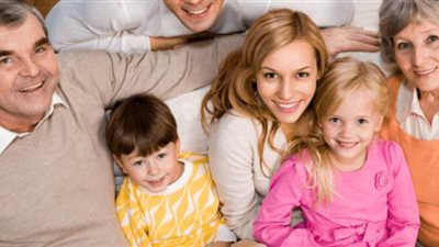 حكم الشرع فى احترام الزوجة لأهل الزوج