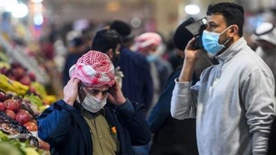 كورونا يتوحش بالشرق الأوسط.. دول المنطقة تشهد 