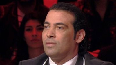 سعد الصغير: 