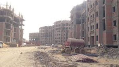 الإسكان تحدد مقننات المياه القصوى بالمشروعات العمرانية في المدن الجديدة