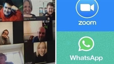 5 طرق للاستفادة من تطبيقات المحادثة المرئية أثناء العزل الصحي