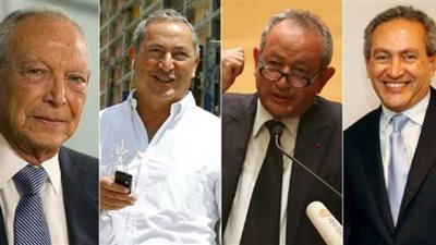 مؤسسة ساويرس تدعم جهود الدولة في مواجهة كورونا بـ 100 مليون جنيه.. 40 مليوناً للأسر الأكثر احتياجاً.. و60 مليونا للصحة