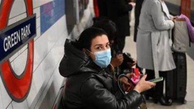 بريطانيا تشن حملة على 