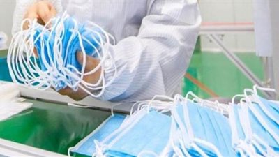 شعبة أصحاب الصيدليات تطالب أعضاءها بالامتناع عن شراء الكحول والكمامات