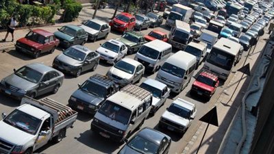 تعرف على الحالة المرورية في جوجل ماب | فيديو