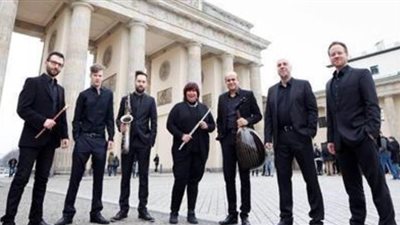 عبد الدايم ومنير والهلباوي ضيوف 