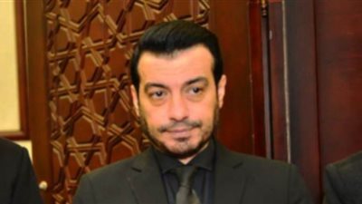 النيابة: لا شبهة جنائية في وفاة والد إيهاب توفيق