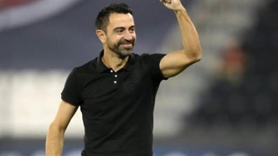 تشافي وزوجته يتبرعان بمليون يورو لمواجهة فيروس كورونا