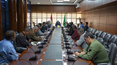 رصف 16 طريق وشارع بتكلفة 210 ملايين جنيه في الدقهلية