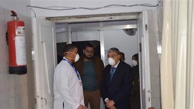 محافظ المنيا يكلف بإرسال هدايا لمؤسستي البنين والبنات احتفالاً بيوم اليتيم